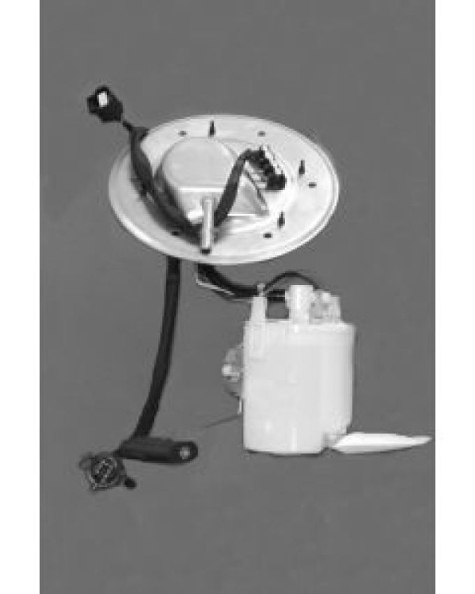 Walbro TU228-1 TANK UNIT ASSEMBLY