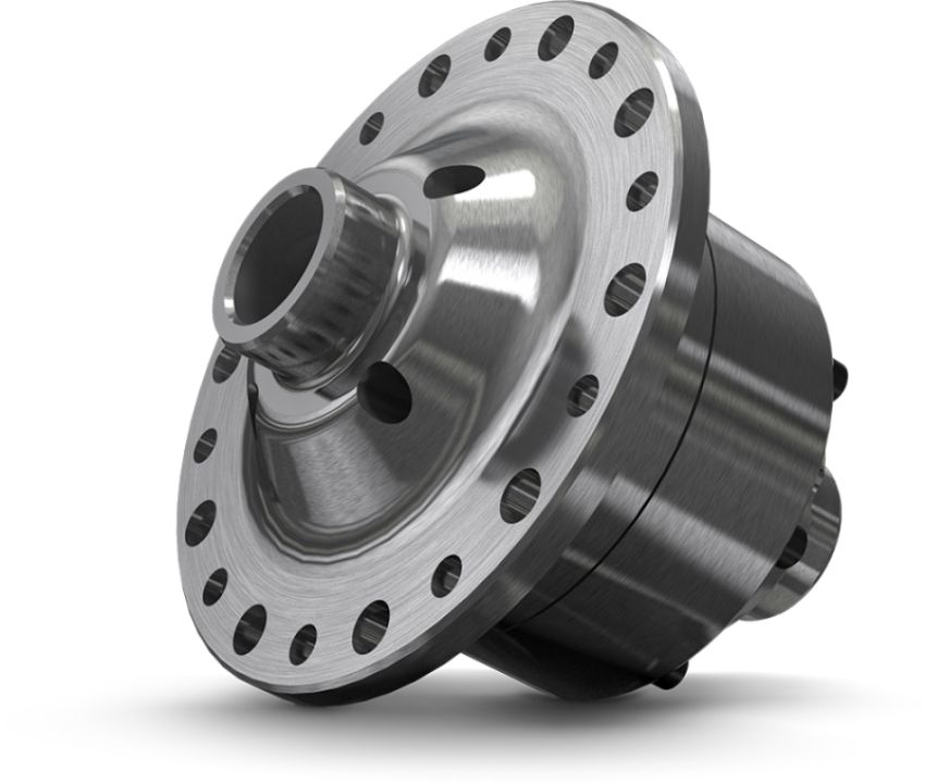Detroit Locker - Dana 44 30-Spline