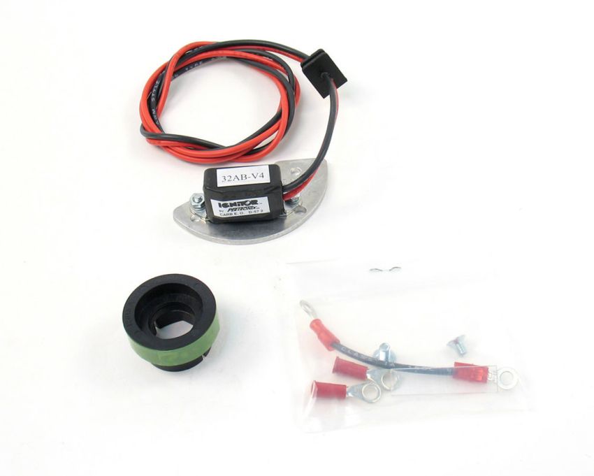 PERTRONIX IGNITION PRT1263 Ignitor Conversion Kit