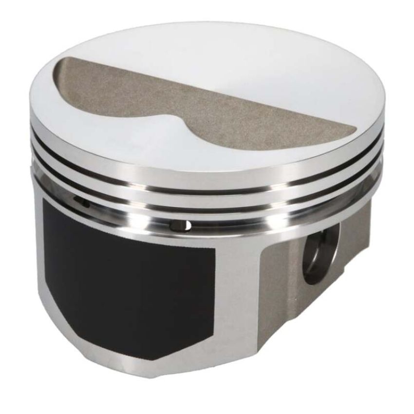 Wiseco 5503A4 Piston, Chevrolet, Small Block, 4.040 in. Bore, Pro Tru Street, Set of 1