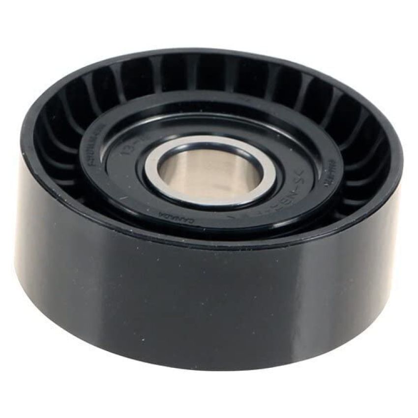 Mopar Performance 4627039AA MOPAR Pulley