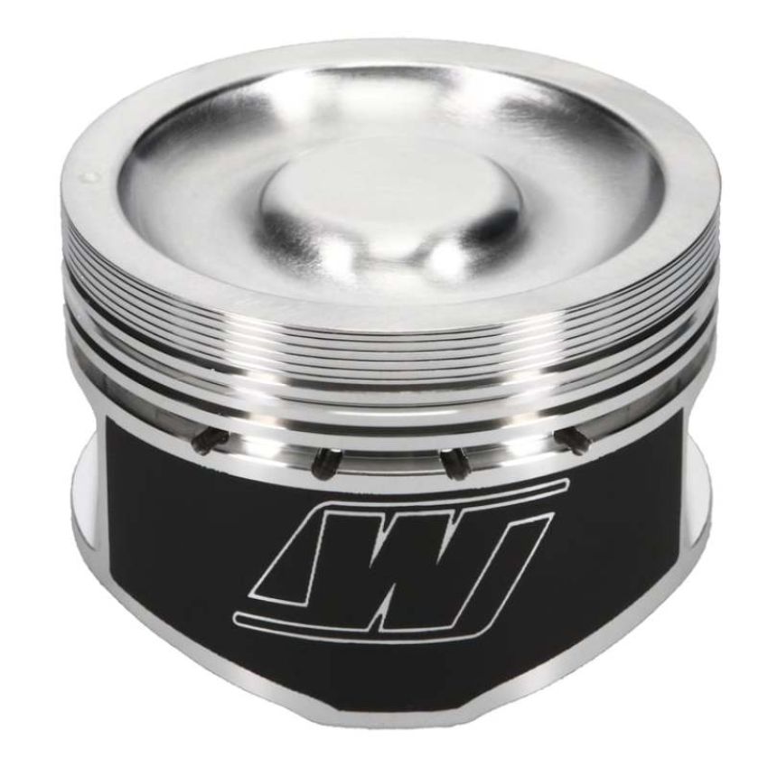 Wiseco KE258M815 Piston Set, Volkswagen, 1.8L 8V, 81.50 mm Bore, European, Set of 4