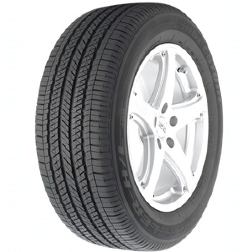BRIDGESTONE Dueler H/L 400 265/45R21 All-Season