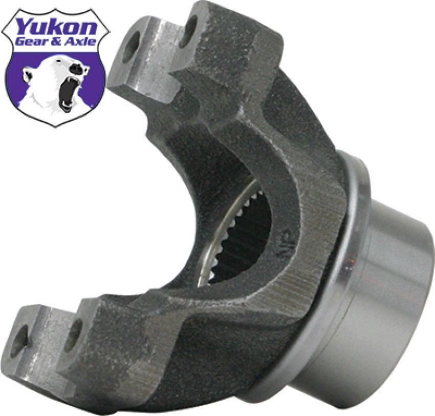 Yukon Gear & Axle YY GM14039582 Yukon Gear Yoke For GM 7.2in