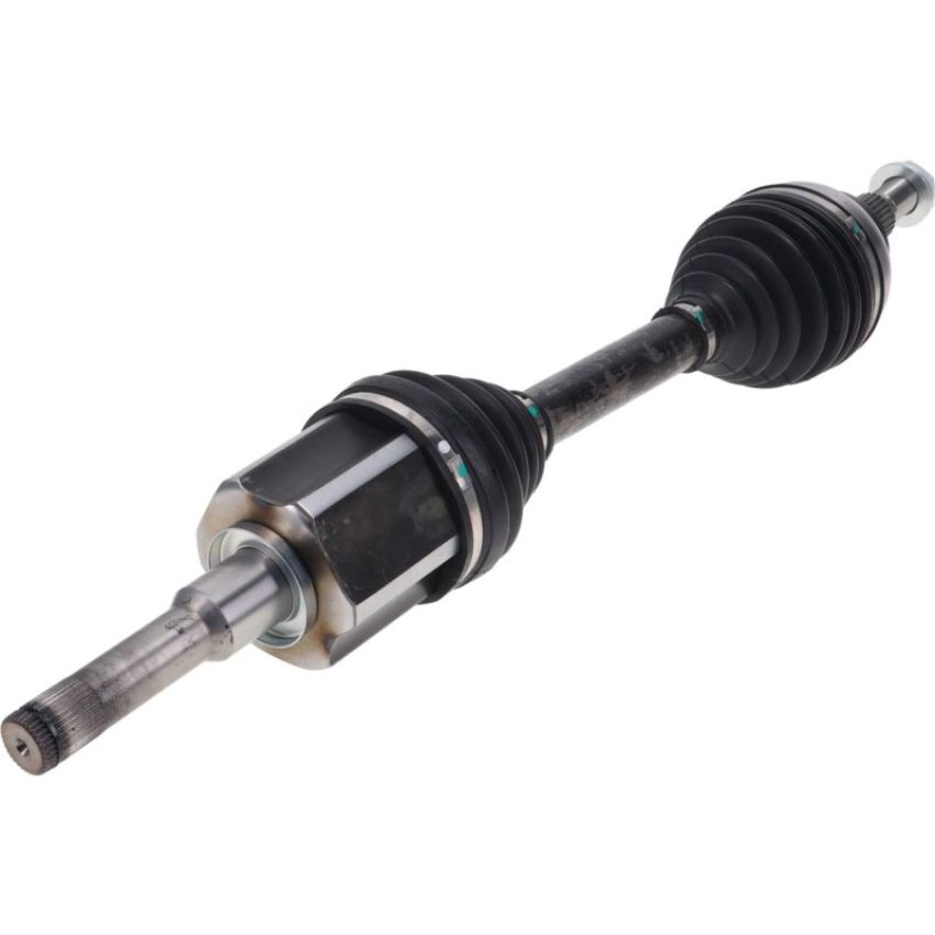 Autopart International Axle Assembly 1700106644