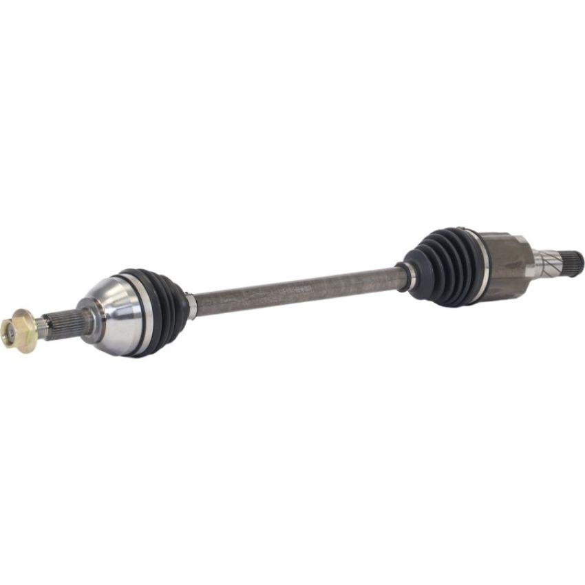 Autopart International Axle Assembly 1700106713