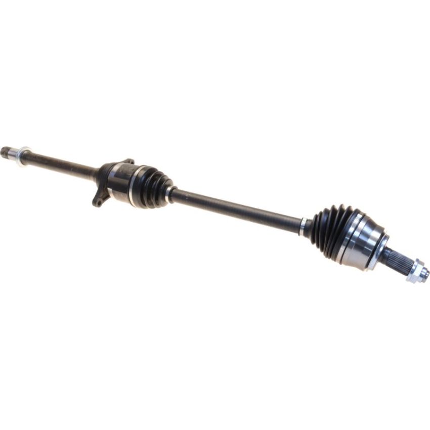 Autopart International Axle Assembly 1700108235
