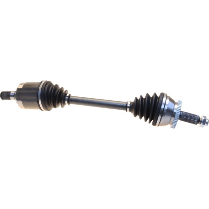 Autopart International Axle Assembly 1700108281