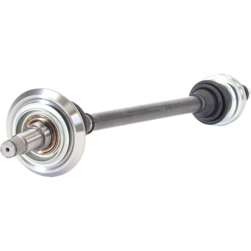 Autopart International Axle Assembly 1700162469