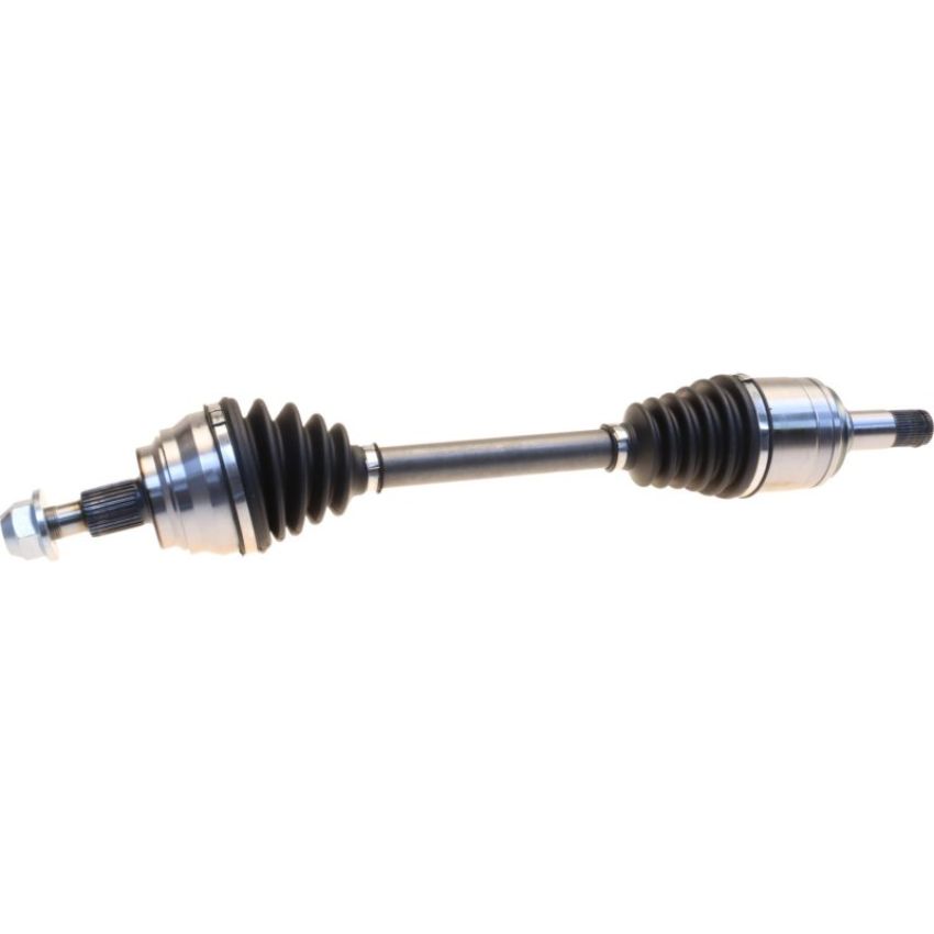 Autopart International Axle Assembly 1700162538