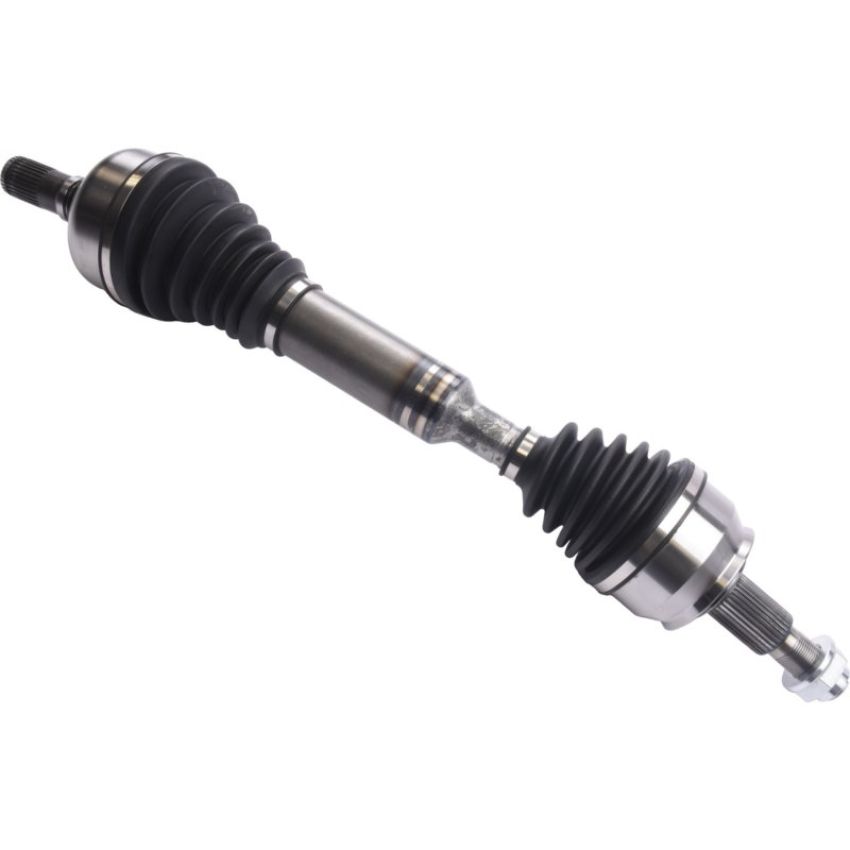 Autopart International Axle Assembly 1700162553
