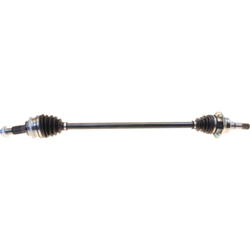 Autopart International Axle Assembly 1700162636