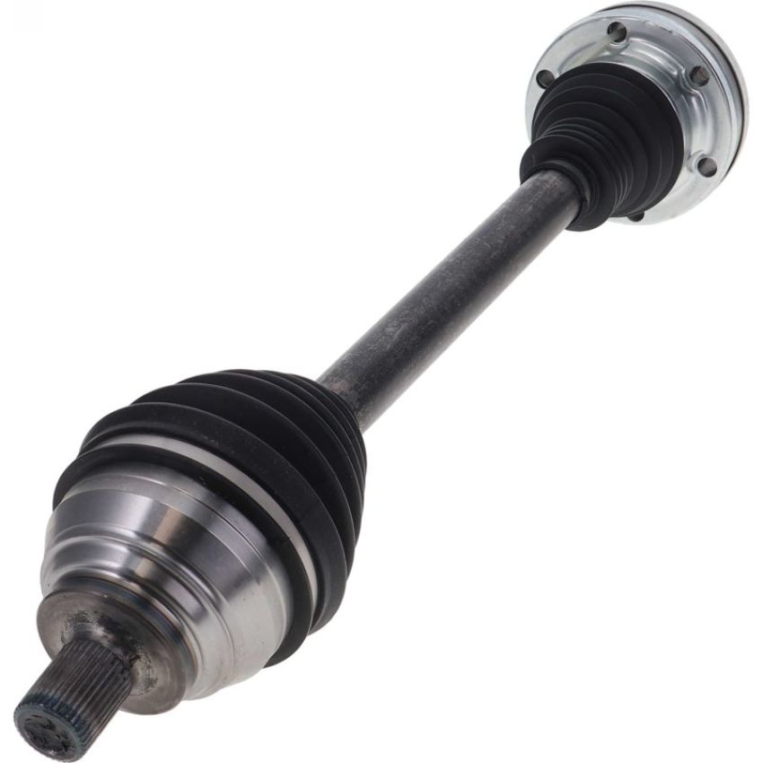 Autopart International Axle Assembly 100% NEW 1700164834