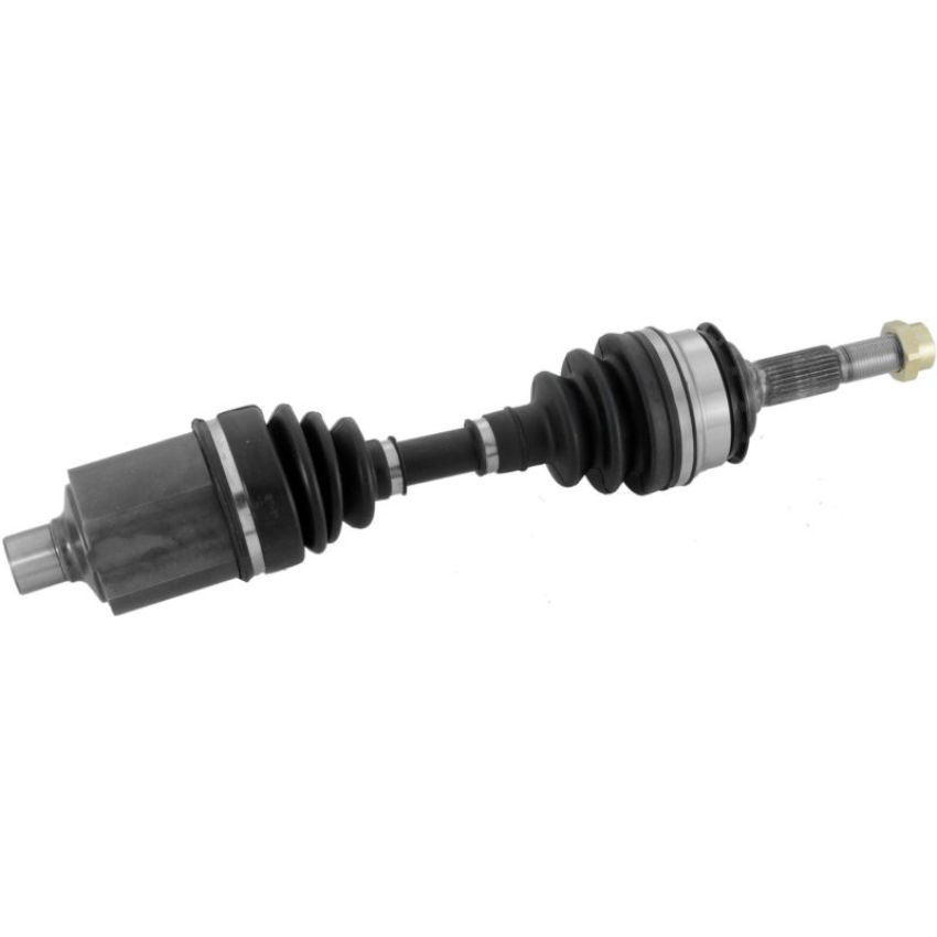 Autopart International Axle Assembly 100% NEW 1700196928