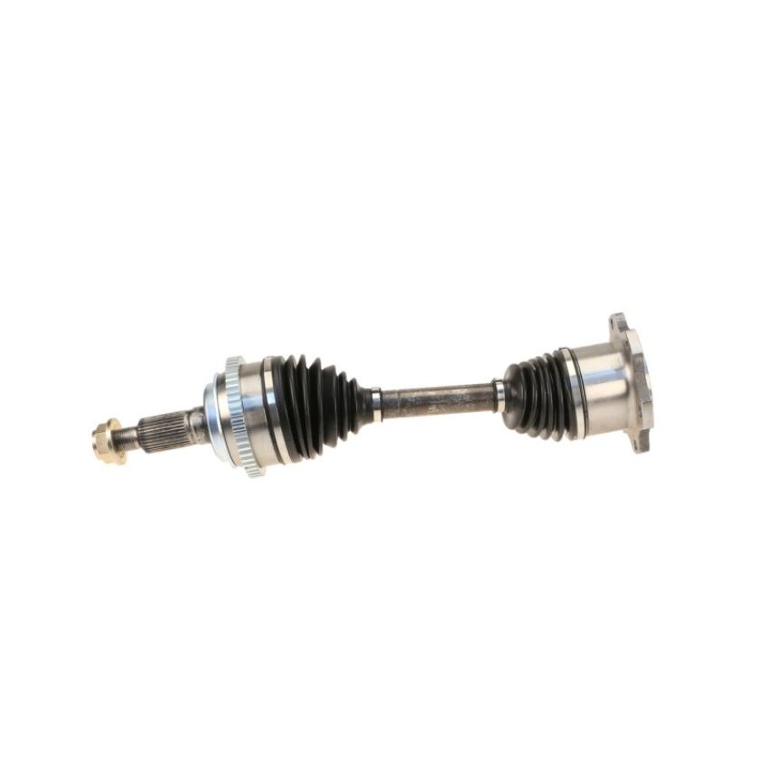 Autopart International Axle Assembly 100% NEW 1700196937