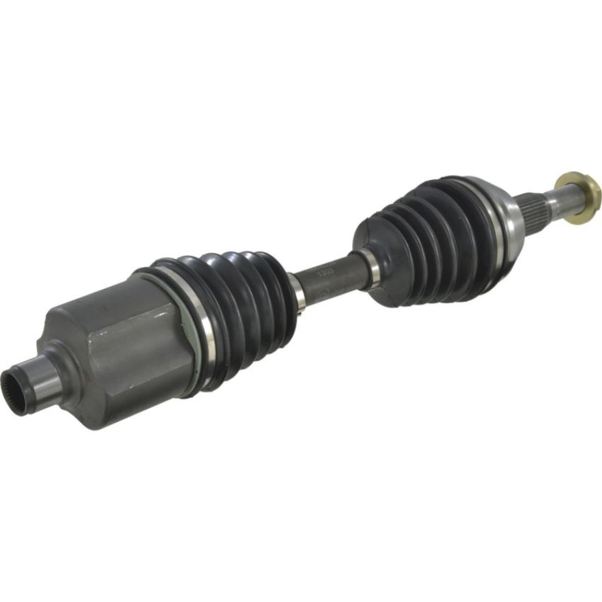 Autopart International Axle Assembly 100% NEW 1700196951