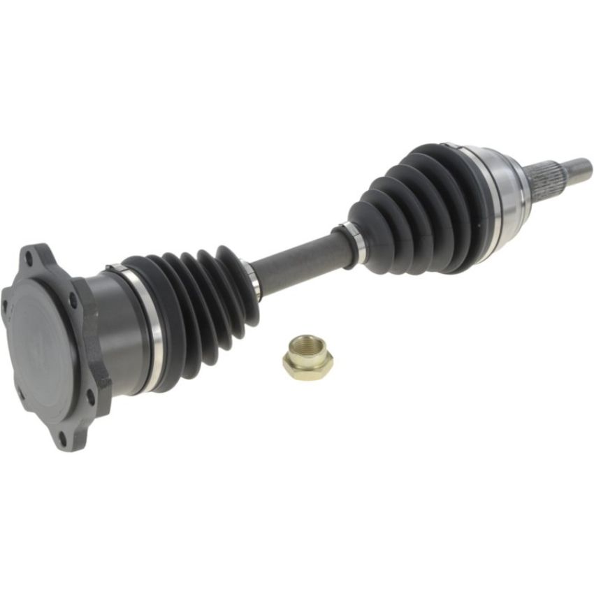 Autopart International Axle Assembly 100% NEW 1700196952