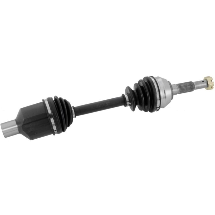 Autopart International Axle Assembly 100% NEW 1700196962