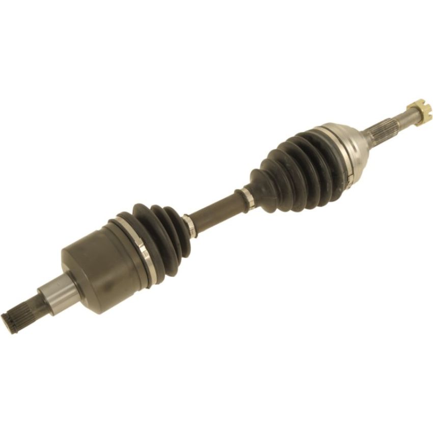 Autopart International Axle Assembly 100% NEW 1700196963