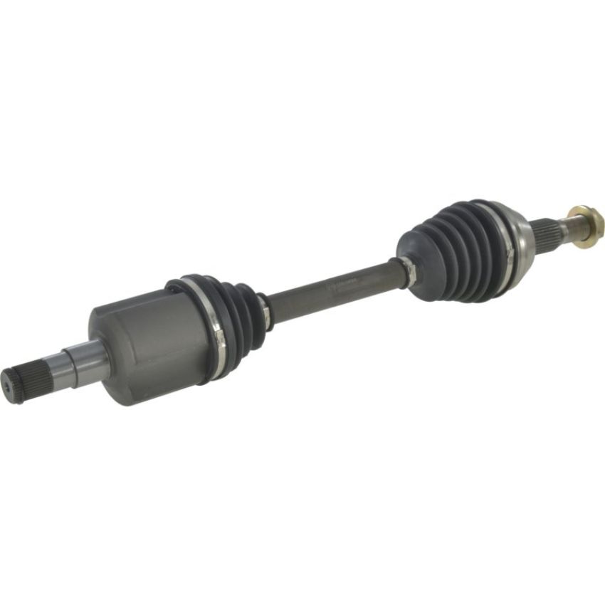 Autopart International Axle Assembly 100% NEW 1700196966