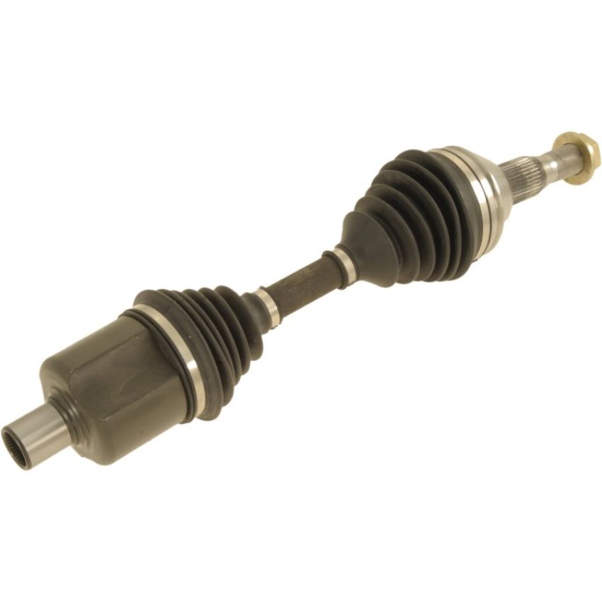 Autopart International Axle Assembly 100% NEW 1700196971