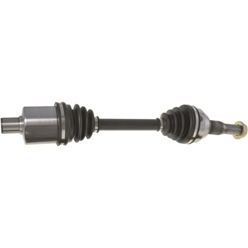 Autopart International Axle Assembly 100% NEW 1700196978