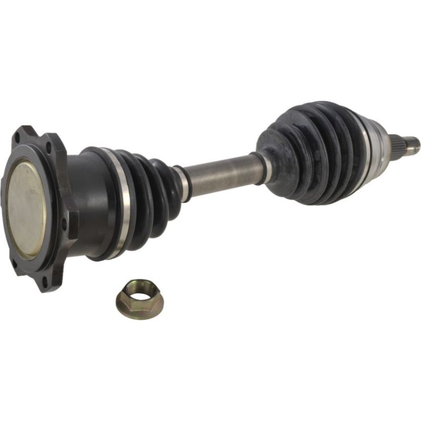 Autopart International Axle Assembly 100% NEW 1700196979
