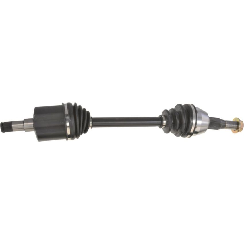 Autopart International Axle Assembly 100% NEW 1700196980