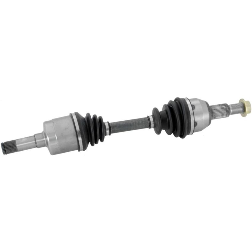 Autopart International Axle Assembly 100% NEW 1700196982