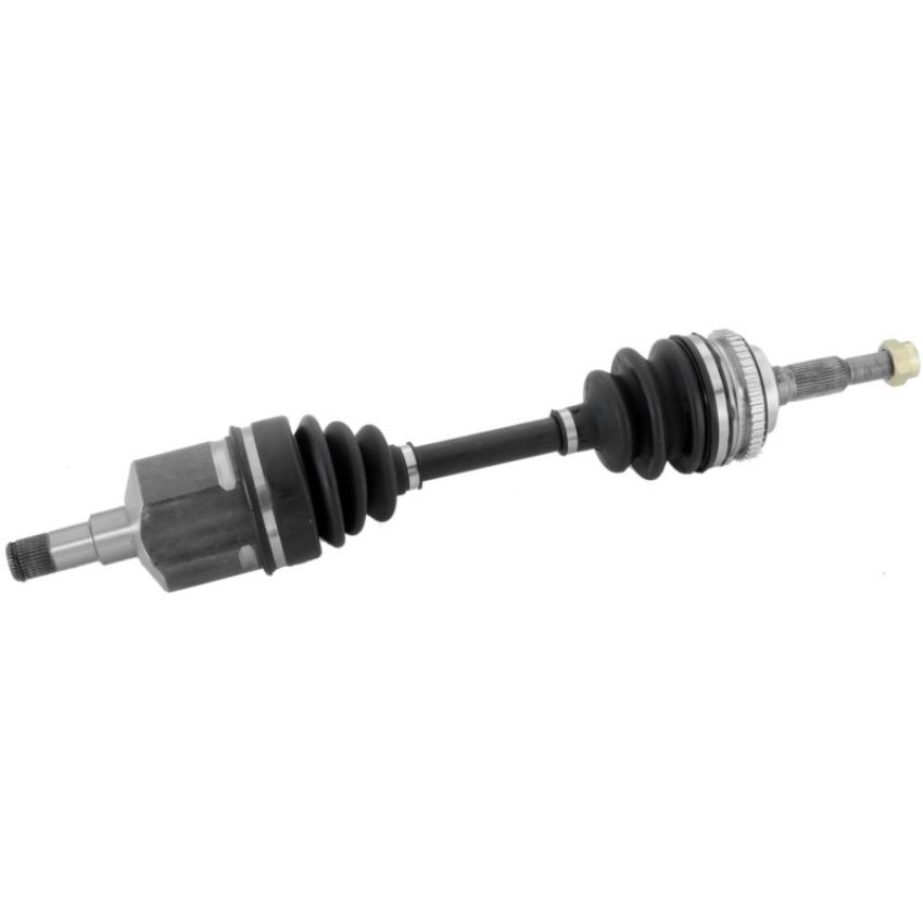 Autopart International Axle Assembly 100% NEW 1700196987