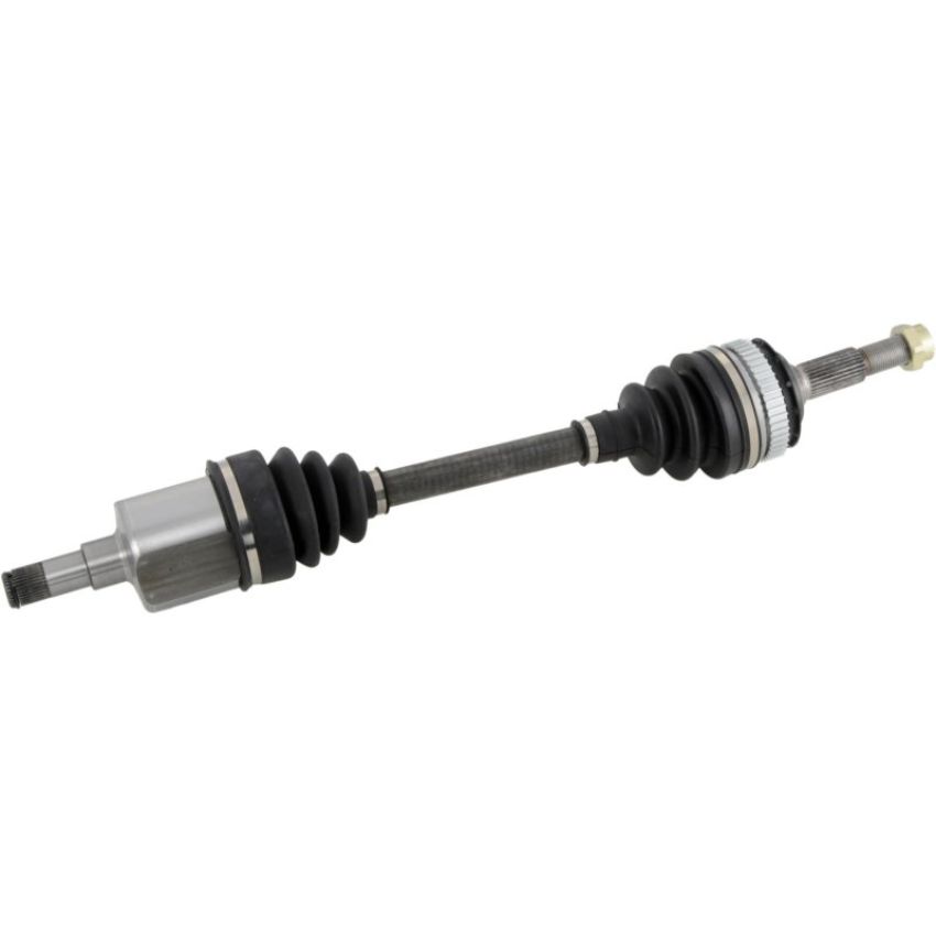 Autopart International Axle Assembly 100% NEW 1700196991