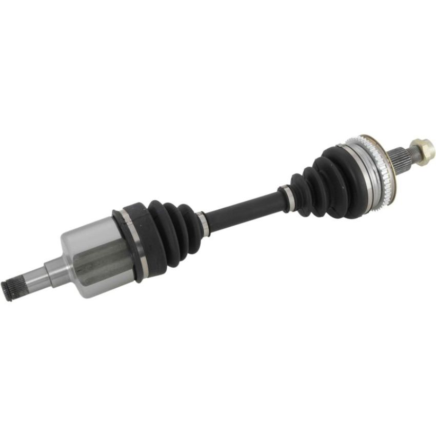 Autopart International Axle Assembly 100% NEW 1700196994