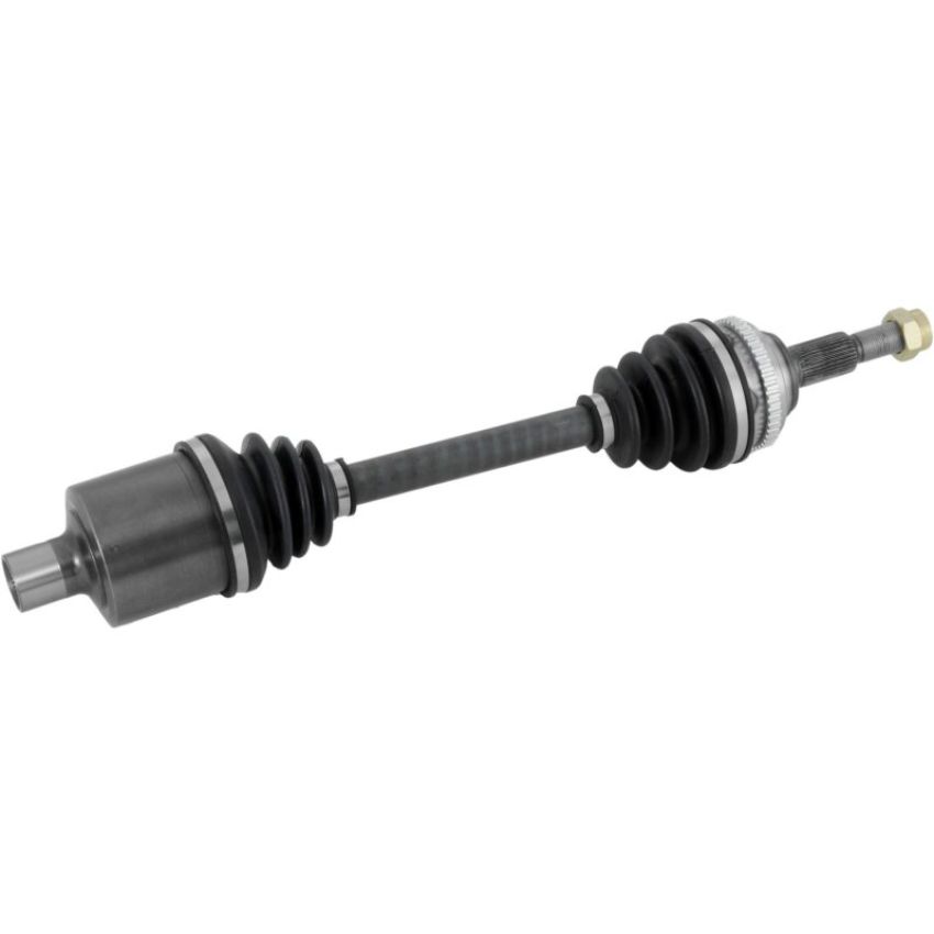 Autopart International Axle Assembly 100% NEW 1700197000