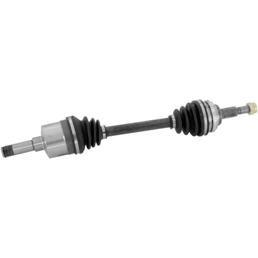 Autopart International Axle Assembly 100% NEW 1700197001