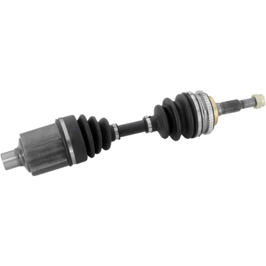 Autopart International Axle Assembly 100% NEW 1700197007