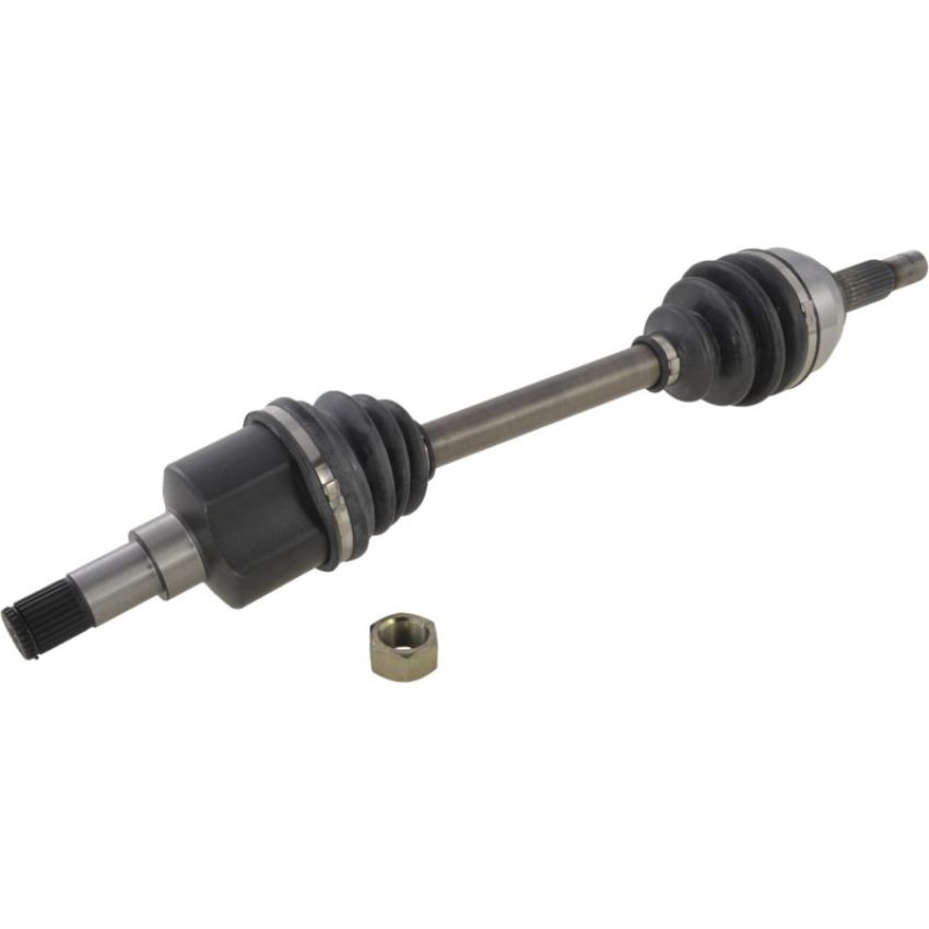 Autopart International Axle Assembly 100% NEW 1700197037