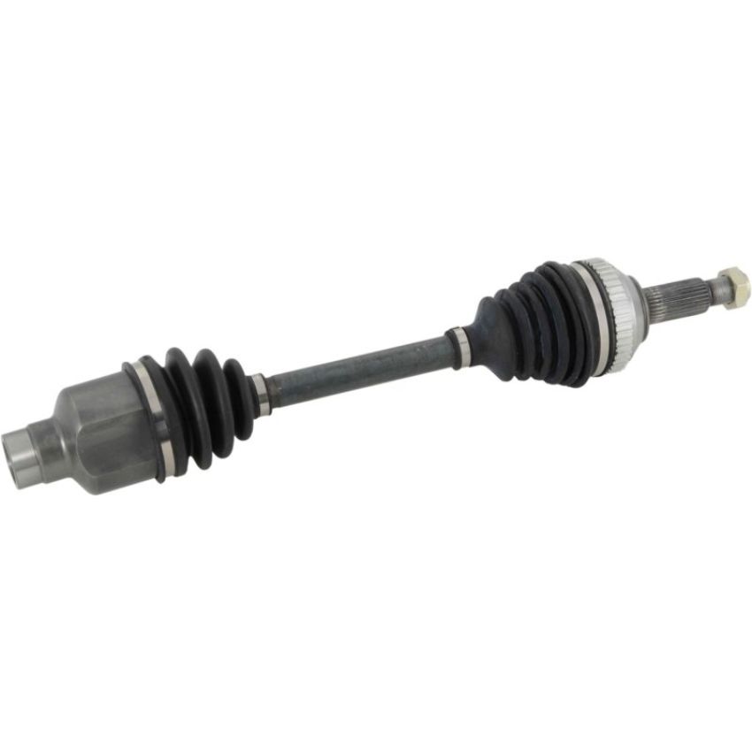 Autopart International Axle Assembly 100% NEW 1700197051