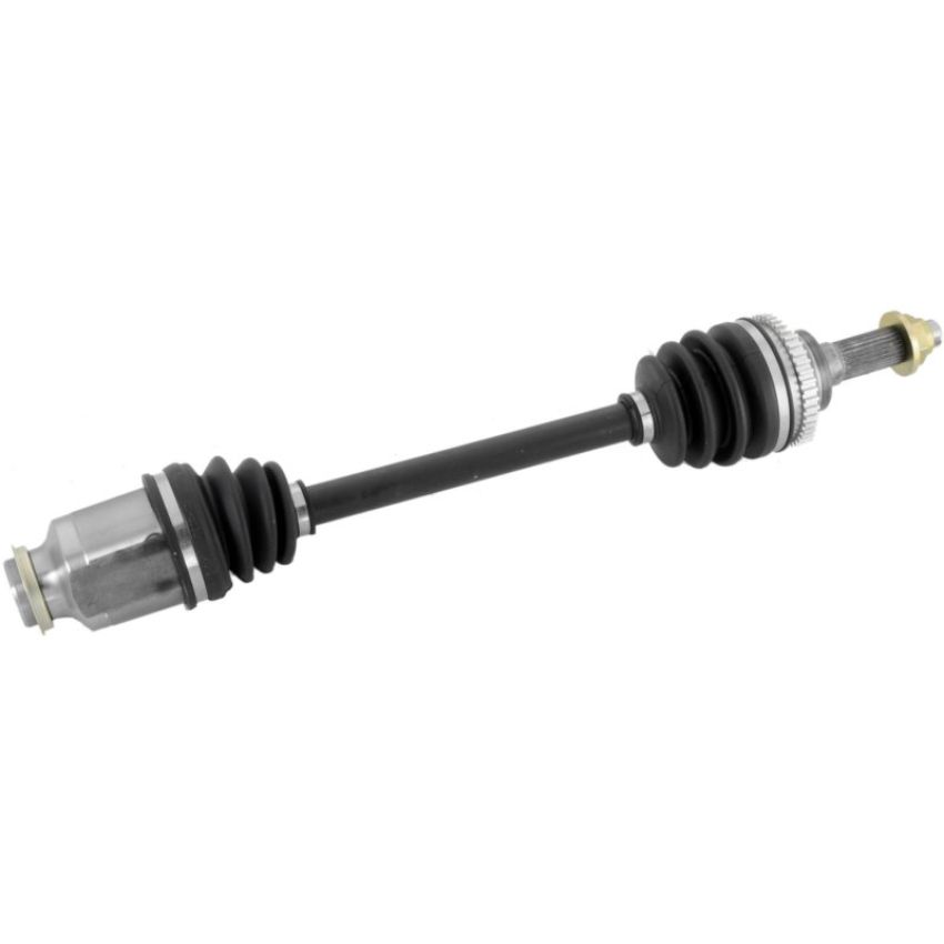 Autopart International Axle Assembly 100% NEW 1700197055