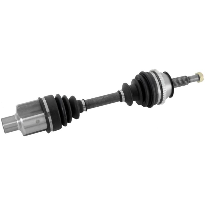 Autopart International Axle Assembly 100% NEW 1700197060