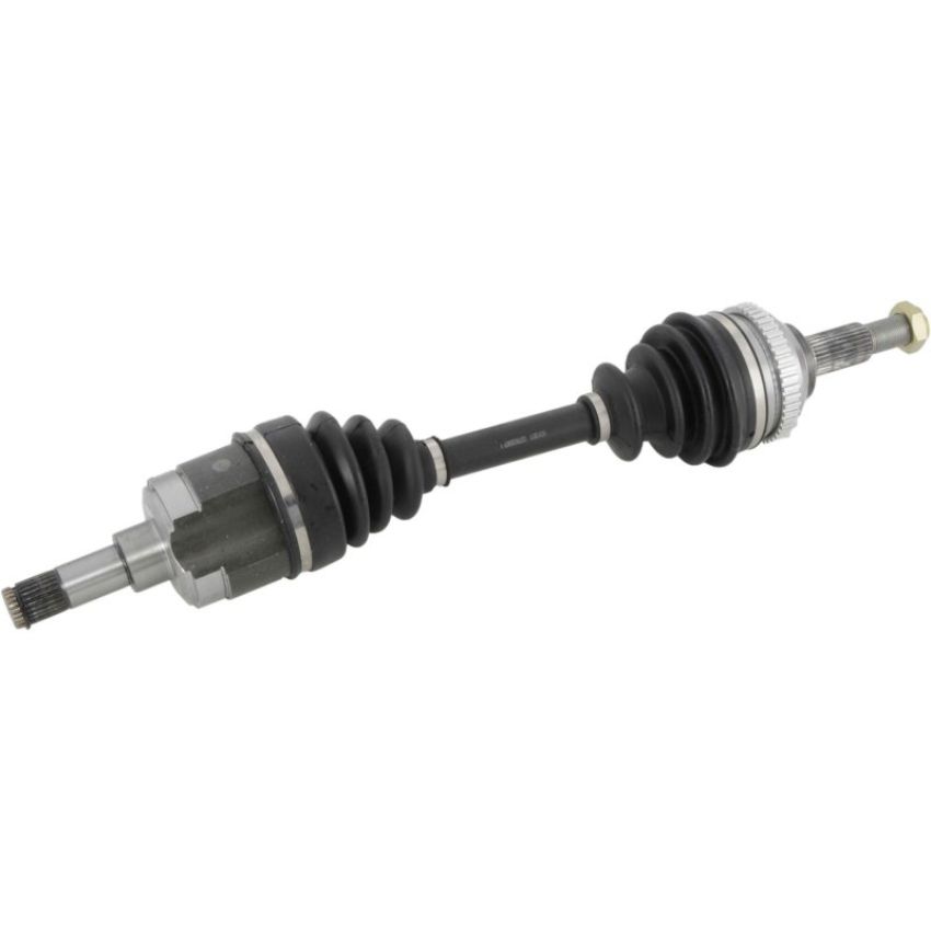 Autopart International Axle Assembly 100% NEW 1700197093