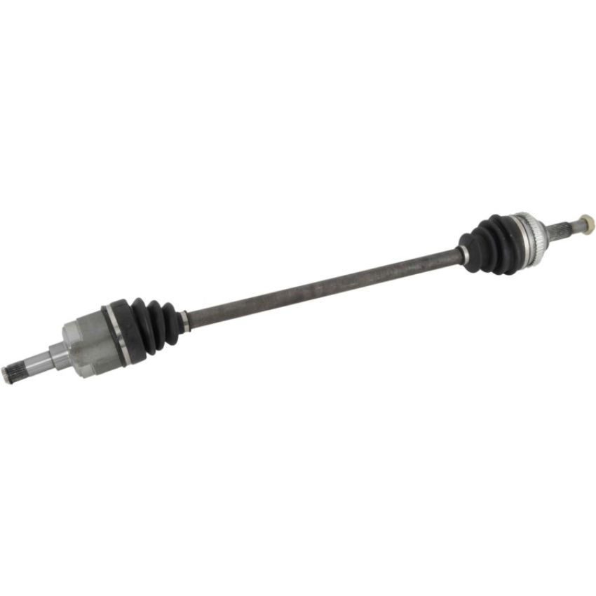 Autopart International Axle Assembly 100% NEW 1700197095