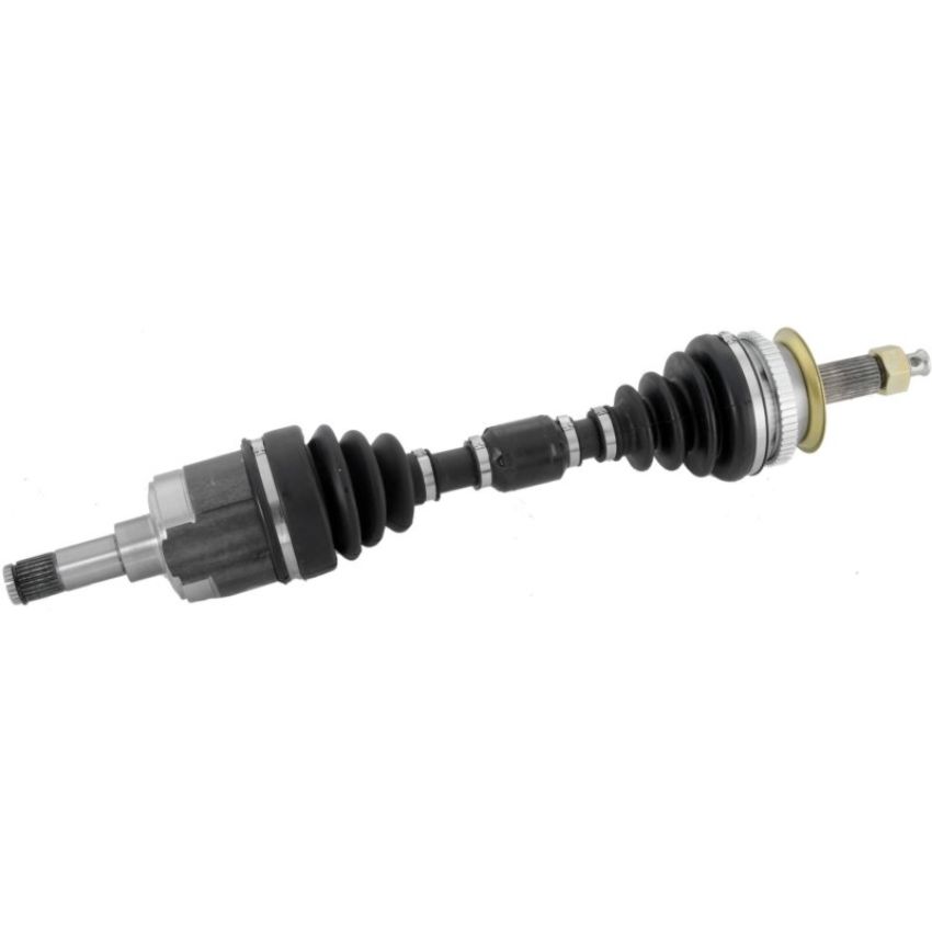 Autopart International Axle Assembly 100% NEW 1700197100