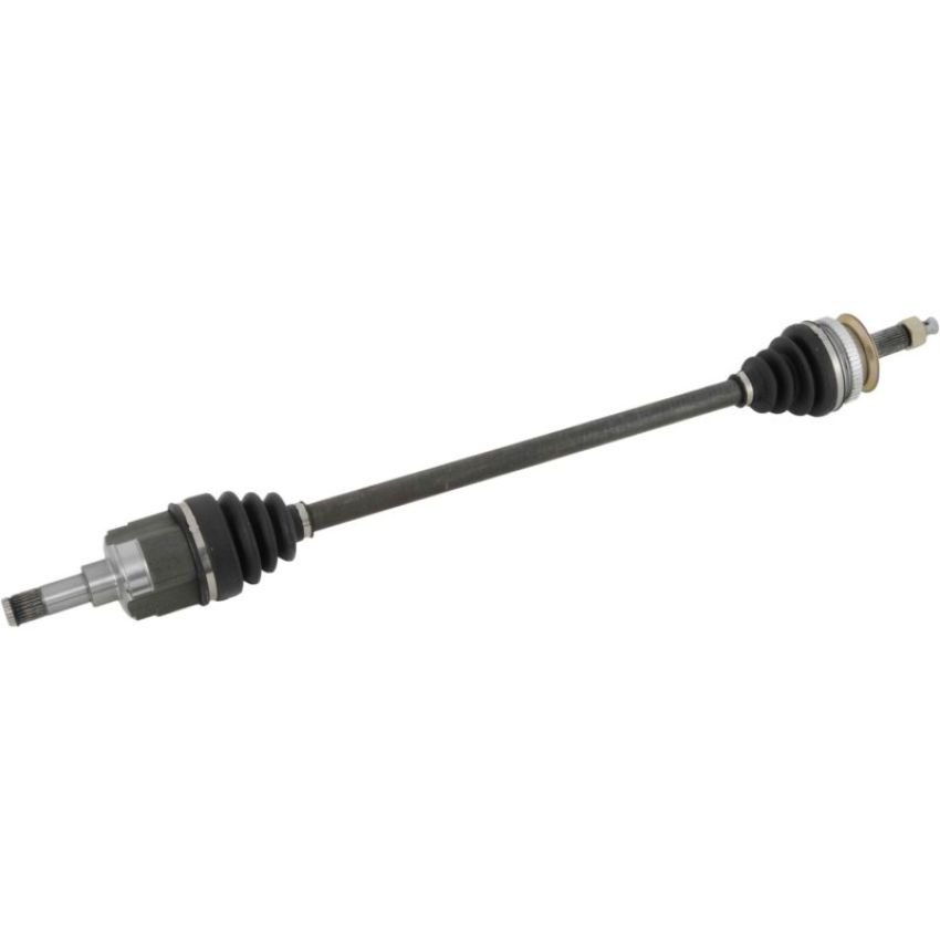 Autopart International Axle Assembly 100% NEW 1700197101
