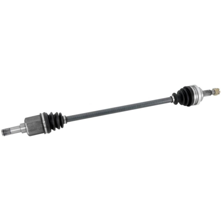 Autopart International Axle Assembly 100% NEW 1700197121