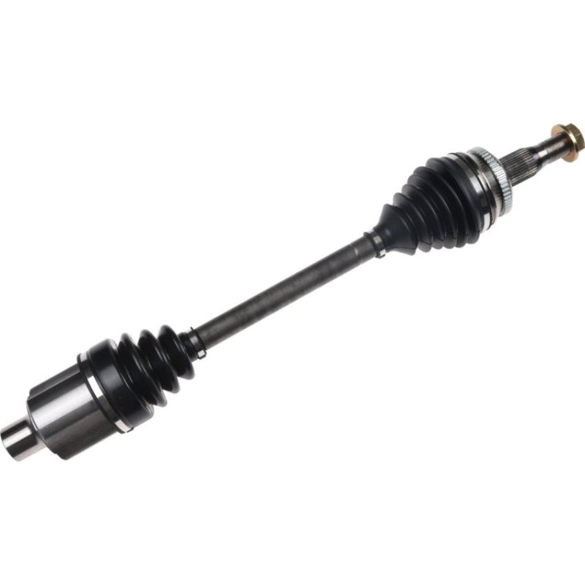 Autopart International Axle Assembly 100% NEW 1700197122
