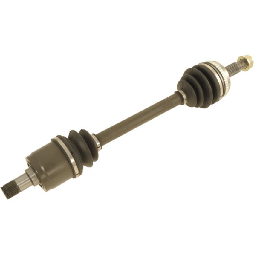 Autopart International Axle Assembly 100% NEW 1700197129
