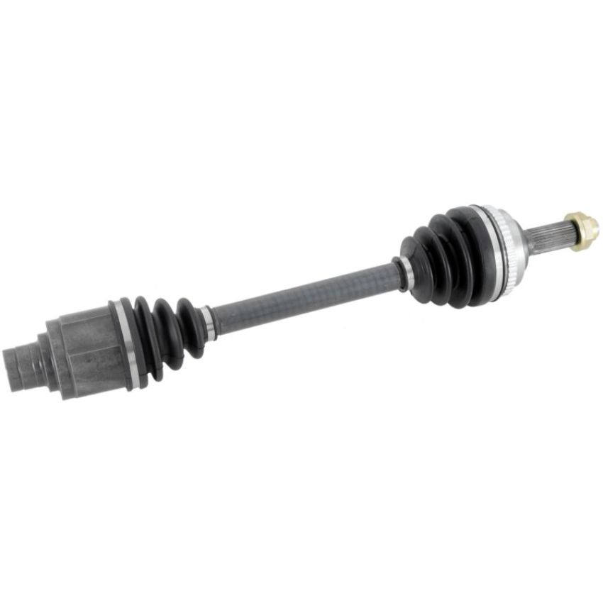 Autopart International Axle Assembly 100% NEW 1700197133