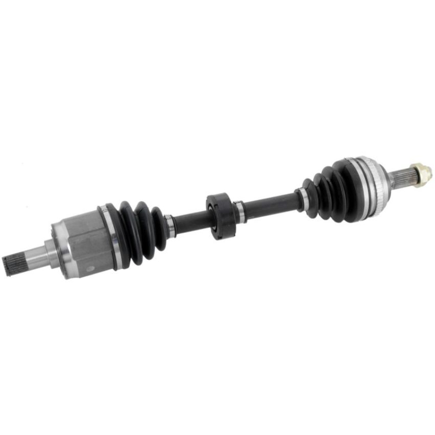 Autopart International Axle Assembly 100% NEW 1700197141