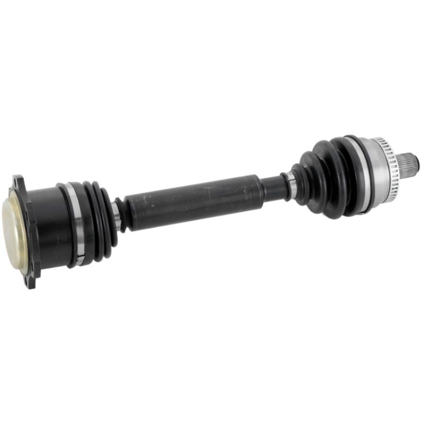 Autopart International Axle Assembly 100% NEW 1700197144