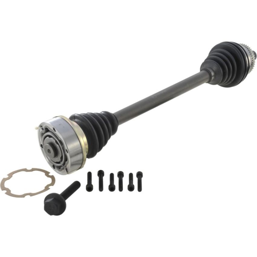 Autopart International Axle Assembly 100% NEW 1700197145